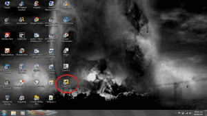 Desarrollador Web Freelance | Wordpress | Tweetdeck | icono tweetdeck