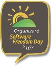 Software Freedom Day En Ibagué