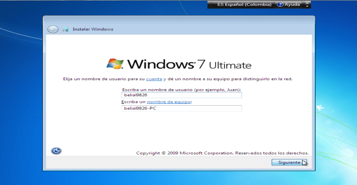 Como Instalar Windows 7 [GUIA]