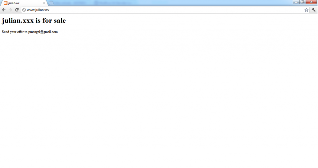 Desarrollador Web Freelance | Wordpress | modificar url | Ur002