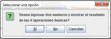Desarrollador Web Freelance | Wordpress | Calculadora en Java | menuCalc