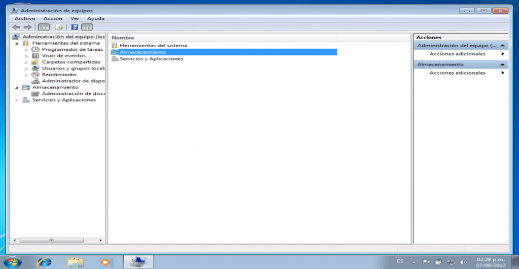 O+W02 Desarrollador Web Freelance | Wordpress | Instalar OpenSuse Junto a Windows 7 | O W02