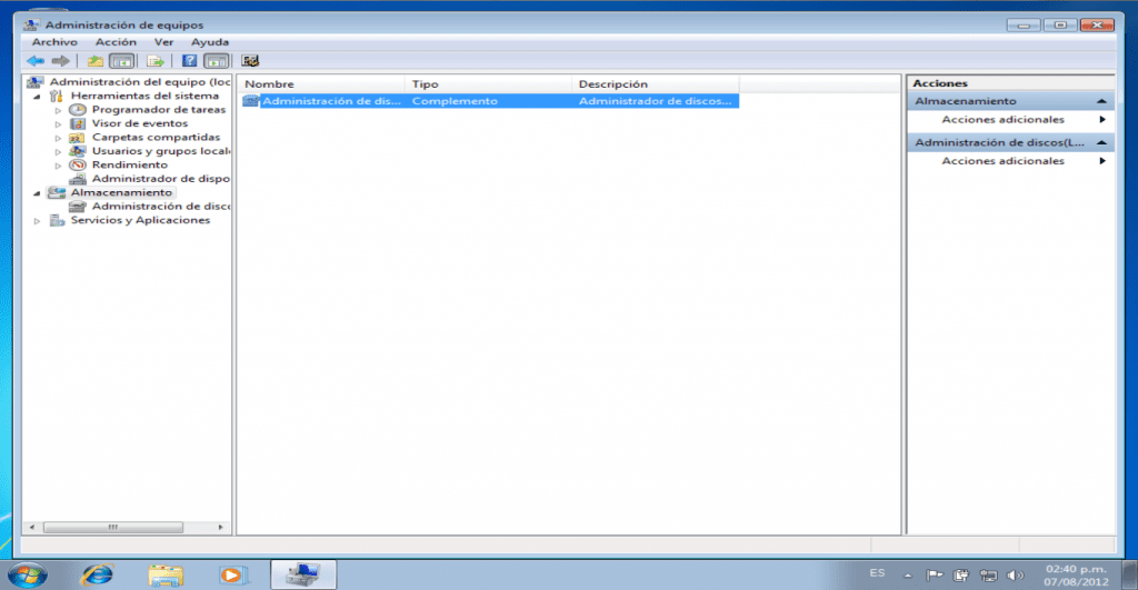 O+W03 Desarrollador Web Freelance | Wordpress | Instalar OpenSuse Junto a Windows 7 | O W03