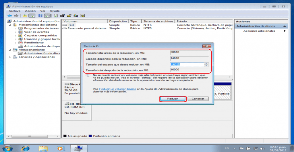 O+W05 Desarrollador Web Freelance | Wordpress | Instalar OpenSuse Junto a Windows 7 | O W05