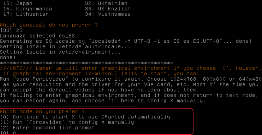 O+W09 Desarrollador Web Freelance | Wordpress | Instalar OpenSuse Junto a Windows 7 | O W09