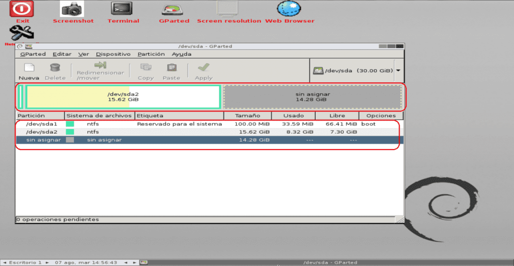 O+W10 Desarrollador Web Freelance | Wordpress | Instalar OpenSuse Junto a Windows 7 | O W10