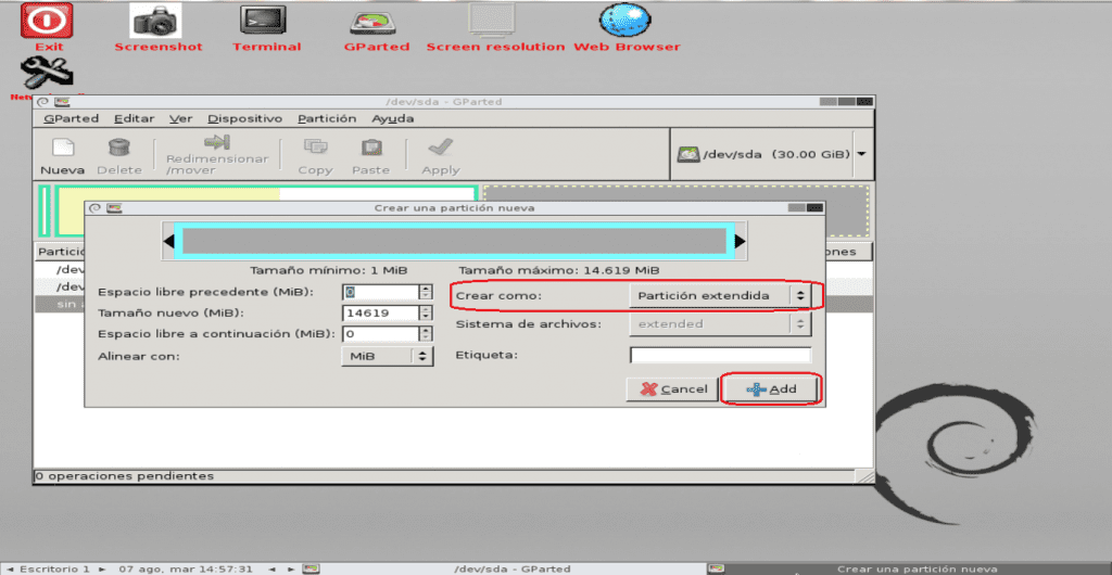 O+W11 Desarrollador Web Freelance | Wordpress | Instalar OpenSuse Junto a Windows 7 | O W11