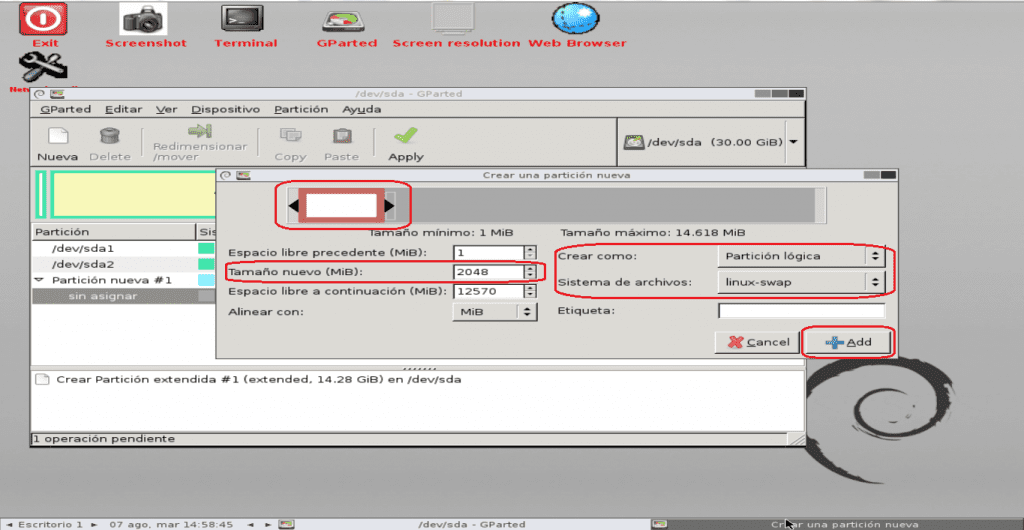 O+W12 Desarrollador Web Freelance | Wordpress | Instalar OpenSuse Junto a Windows 7 | O W12