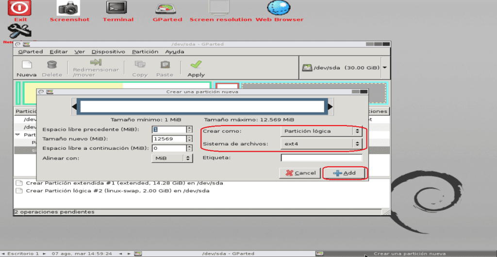 O+W13 Desarrollador Web Freelance | Wordpress | Instalar OpenSuse Junto a Windows 7 | O W13