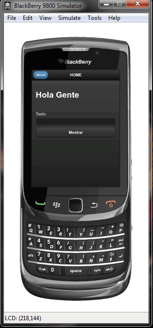 Guia Para Desarrollar Aplicaciones Para BlackBerry