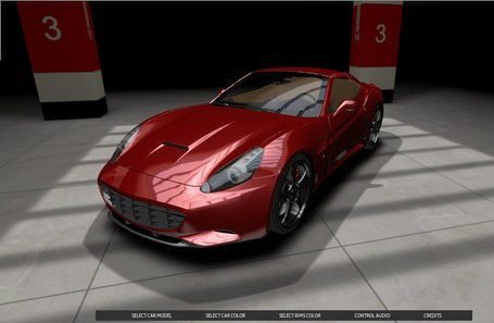 Crear Animaciones 3D con Three.js