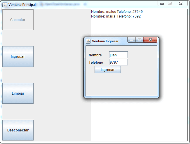 ☕ Cerrar Ventana en Java con Jbutton