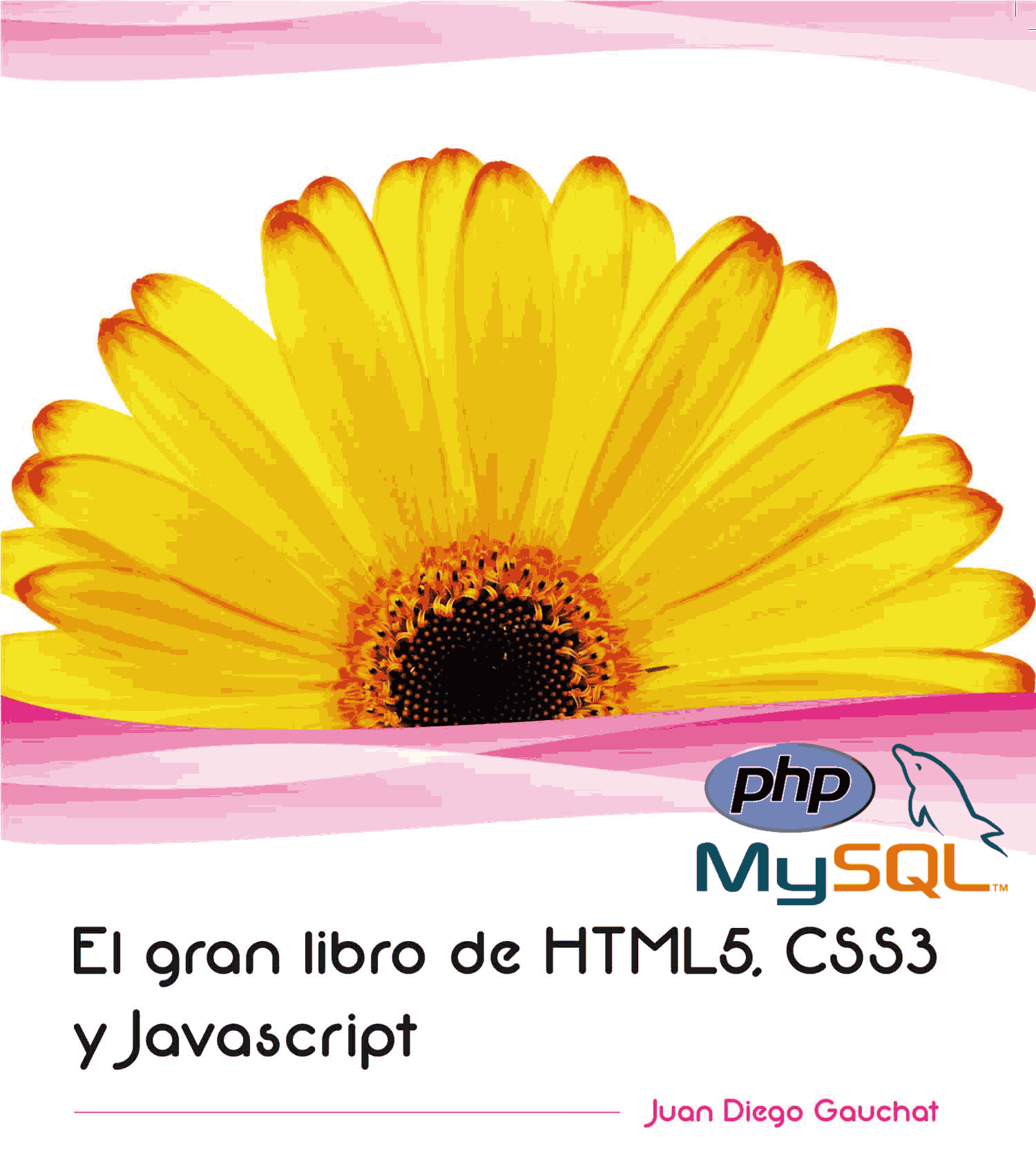 Libros Para Aprender HTML5, PHP5, Javascript, CSS3 y Jquery