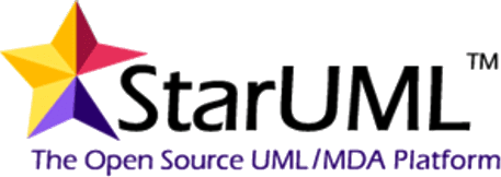 starUML