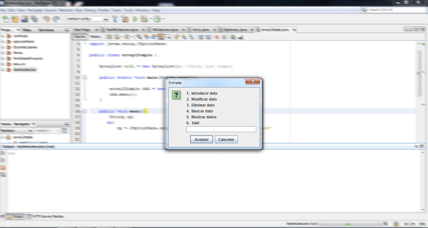 ArrayList En Java Con Ejemplo Práctico