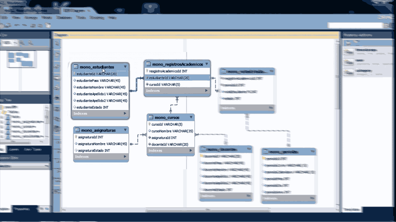 Consultas Complejas En MySQL