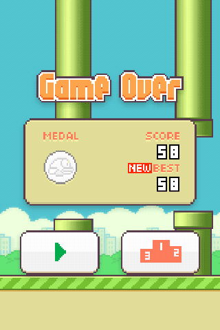 Descargar Flappy Bird Para Android