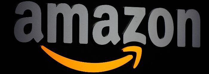Lector De Tarjetas De Crédito Portátil De Amazon