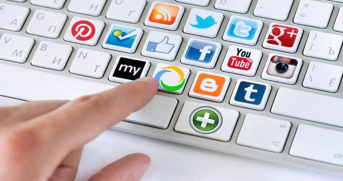 Conseguir Seguidores En Diferentes Redes Sociales Gratis