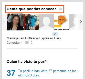 Desarrollador Web Freelance | Wordpress | conseguir seguidores | Conseguir Seguidores En Diferentes Redes Sociales Gratis 2 contactos sugeridos por linkedin
