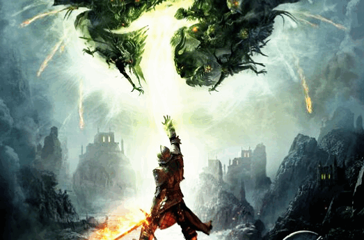 dragon age inquisition dragon age inquisition
