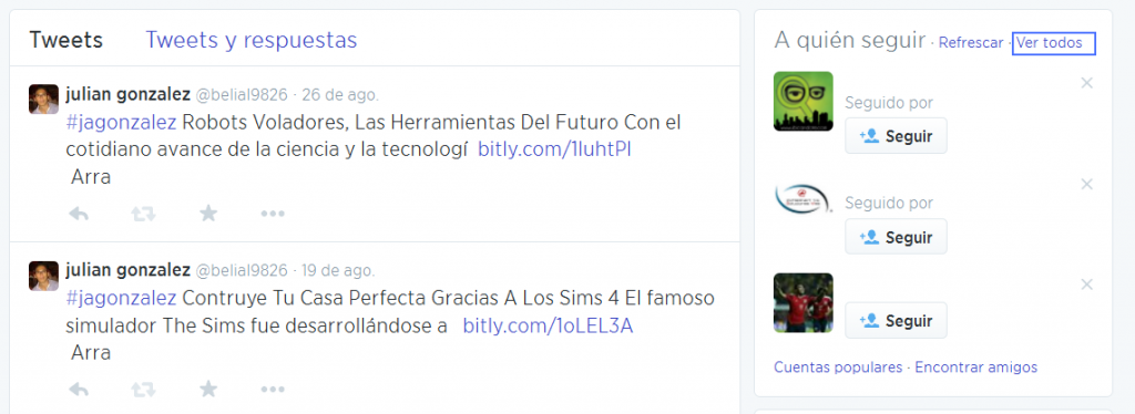 sugerencia seguidores twitter sugerencia seguidores twitter