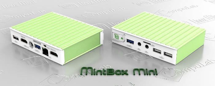 MintBox, La Mejor Alternativa Para Los Amantes De Linux Mint