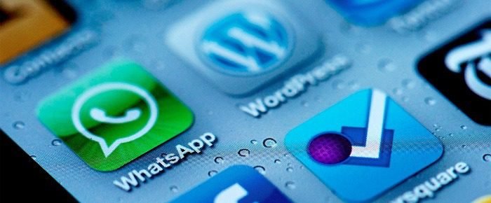 Usar Varias Cuentas En Whatsapp Desde Android