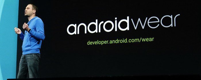 Pronto Sería Compatible Un Vestible Android Con iOS