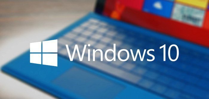 Descargar ISO De Windows 10 Desde Microsoft