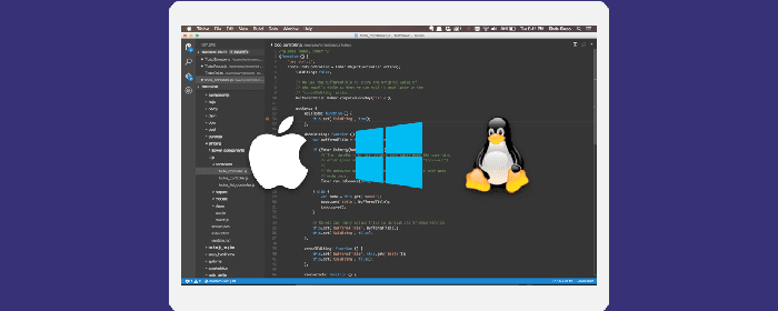 Microsoft Lanza Editor De Código Para Windows, Mac Y Linux