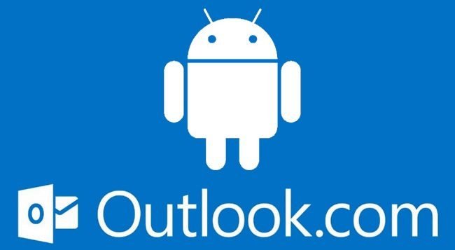 outlook en android outlook en android
