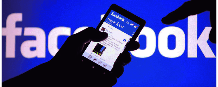 4 Formas De Robar Una Contraseña De Facebook