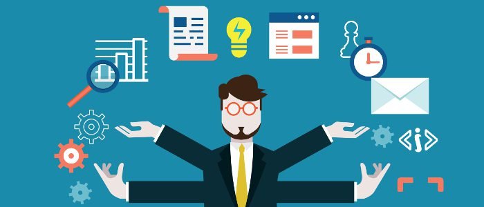 Importancia De Los Programas De Gestión De Proyectos