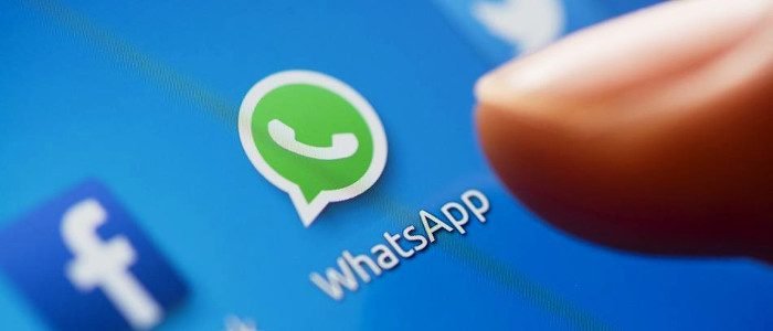 Las Nuevas E Impresionantes Características De Whatsapp
