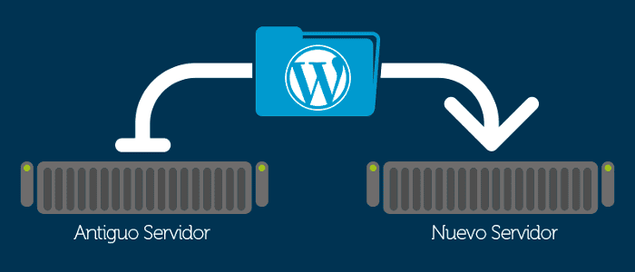 Migrar WordPress A Servidor Local