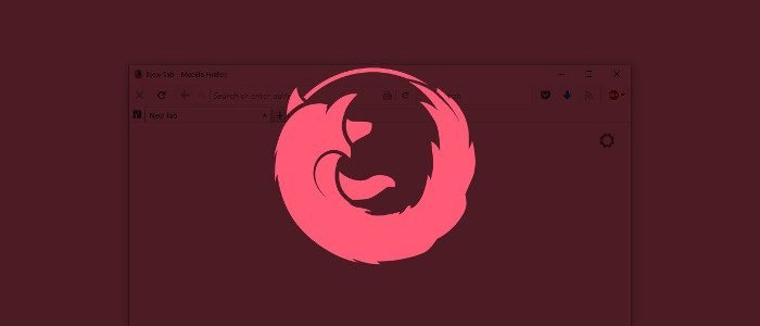 Firefox Es Vulnerable A Ataques De Suplantación