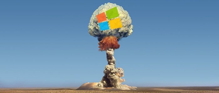 Cualquier Versión De Windows Puede Ser Afectada Por Este Código