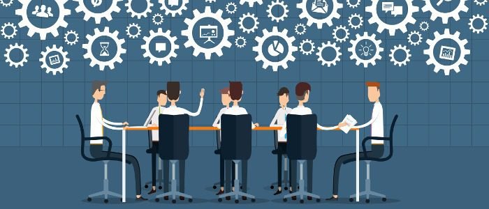 Gestión De Proyectos En El Pasado Y En La Actualidad