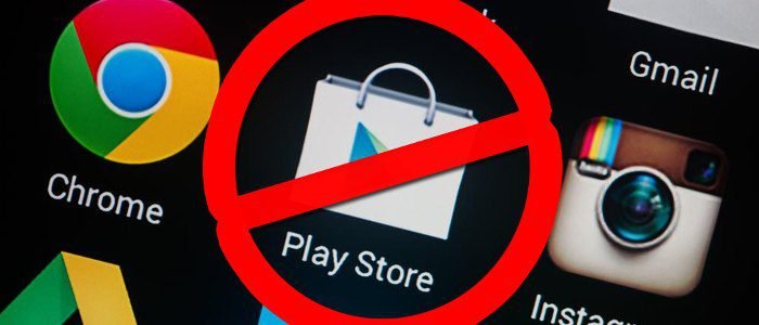Top De Alternativas De La PlayStore