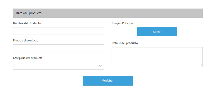 Cargar Un Producto De Woocommerce Al Registrar Un Usuario En WordPress