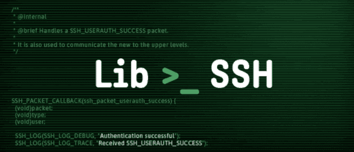 Nuevo Fallo En LibSSH Permite Acceder A Servidores Sin Contraseña