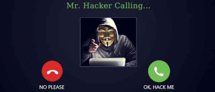 Cuidado! Con Una Llamada De Whatsapp Pueden Hackear Un Smartphone