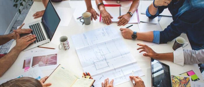 Tecnología Para Hacer Que Sus Reuniones De Trabajo Sean Más Efectivas
