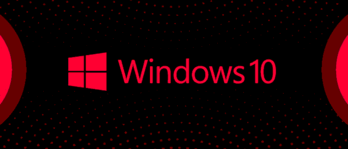 Error De Windows 10 Permite Que las APPS UWP Accedan A Todos Los archivos Sin Permisos