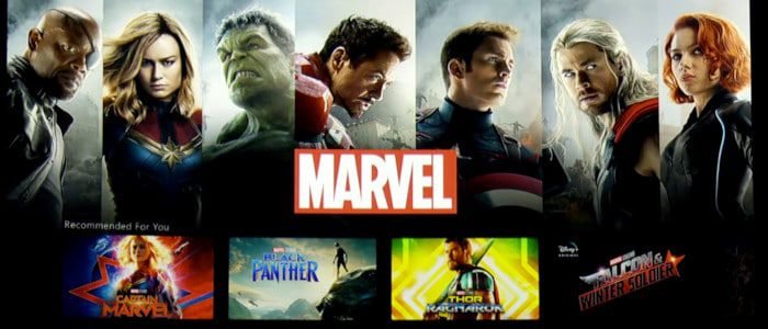 Marvel Confirma Futuros Streaming  Sobre Loki, Bruja Escarlata Y Falcon
