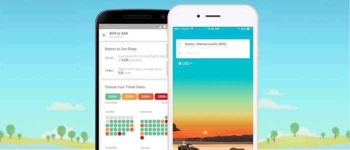 Planifica Viajes En Grupo Con Lambus