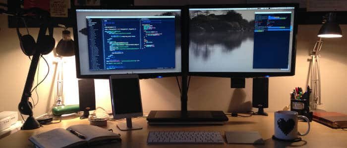 Desarrollador Web Freelance | Wordpress | trabajar desde casa | Seis Tendencias Que Definirán El Trabajo En El Futuro 1 TRABAJAR DESDE CASA VENTAJAS