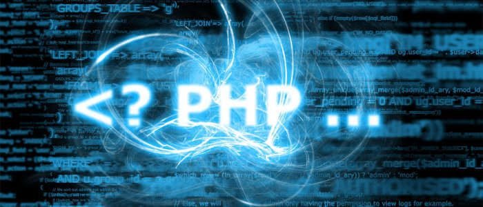 Múltiples Fallas De Ejecución De Código Encontradas En PHP