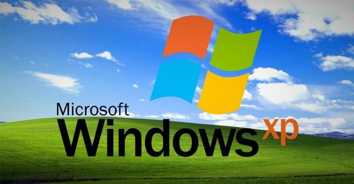 El Código Fuente De Microsoft Windows XP Se Filtró En Línea